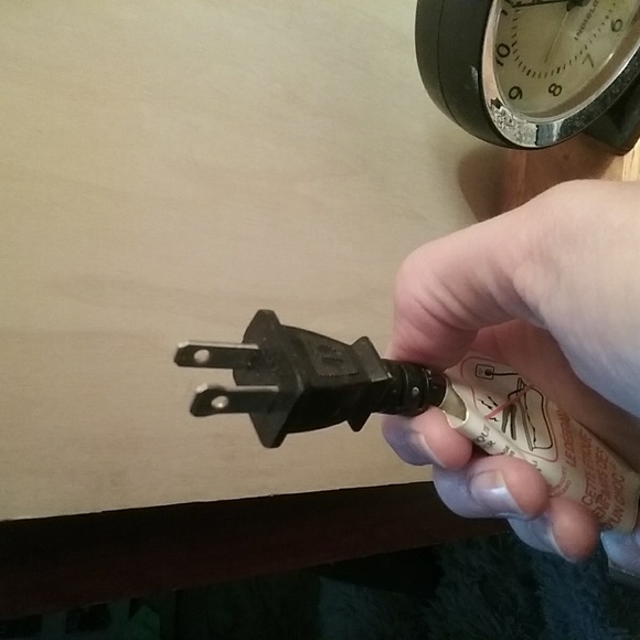 Ceramika Pro mini flat iron - Picture 3 of 5